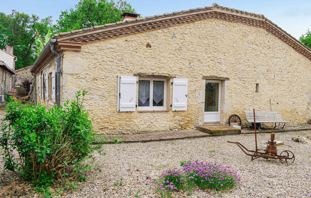 Location de vacances - Gondrin , France - FMG048 12