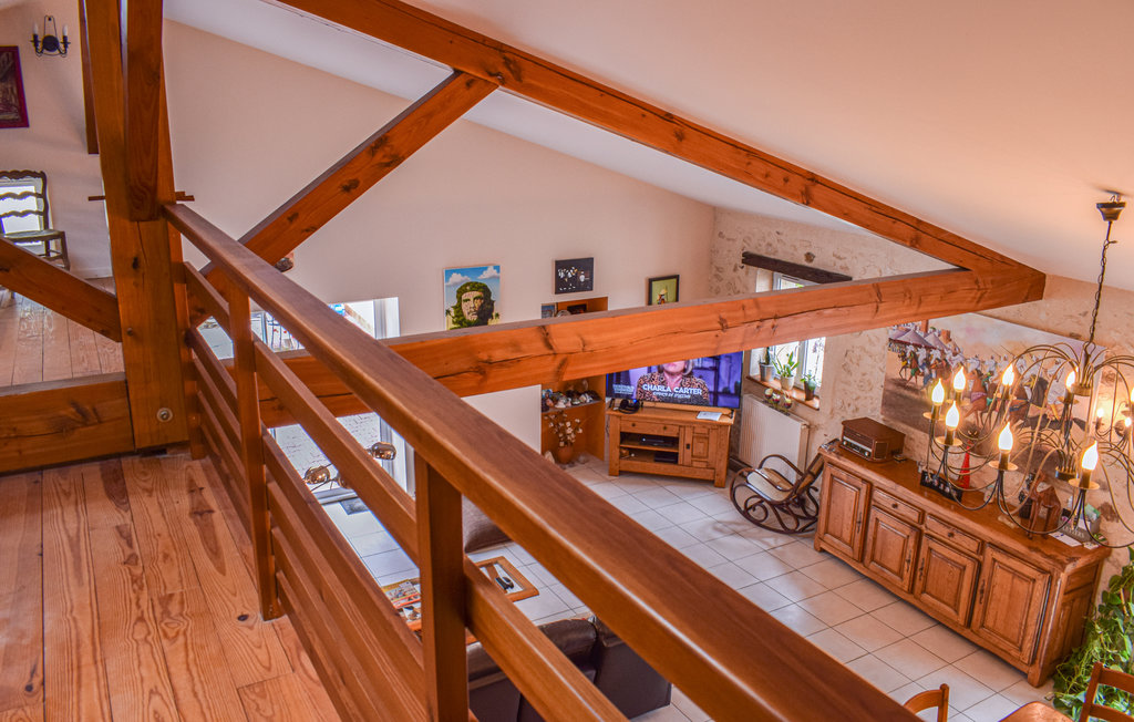 Location de vacances - Gondrin , France - FMG048 14