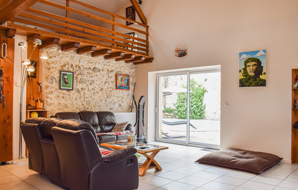 Location de vacances - Gondrin , France - FMG048 13