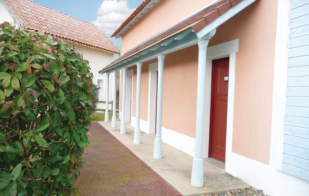 Location de vacances - Marciac , France - FMG030 3