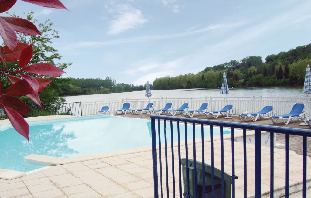 Location de vacances - Marciac , France - FMG030 1