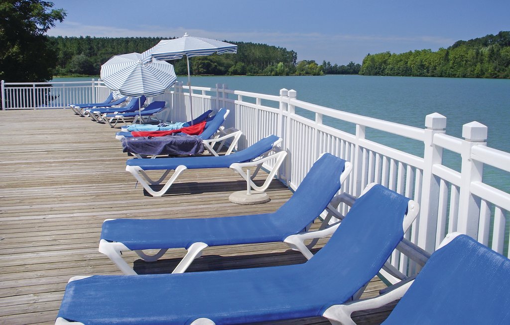 Location de vacances - Marciac , France - FMG030 13