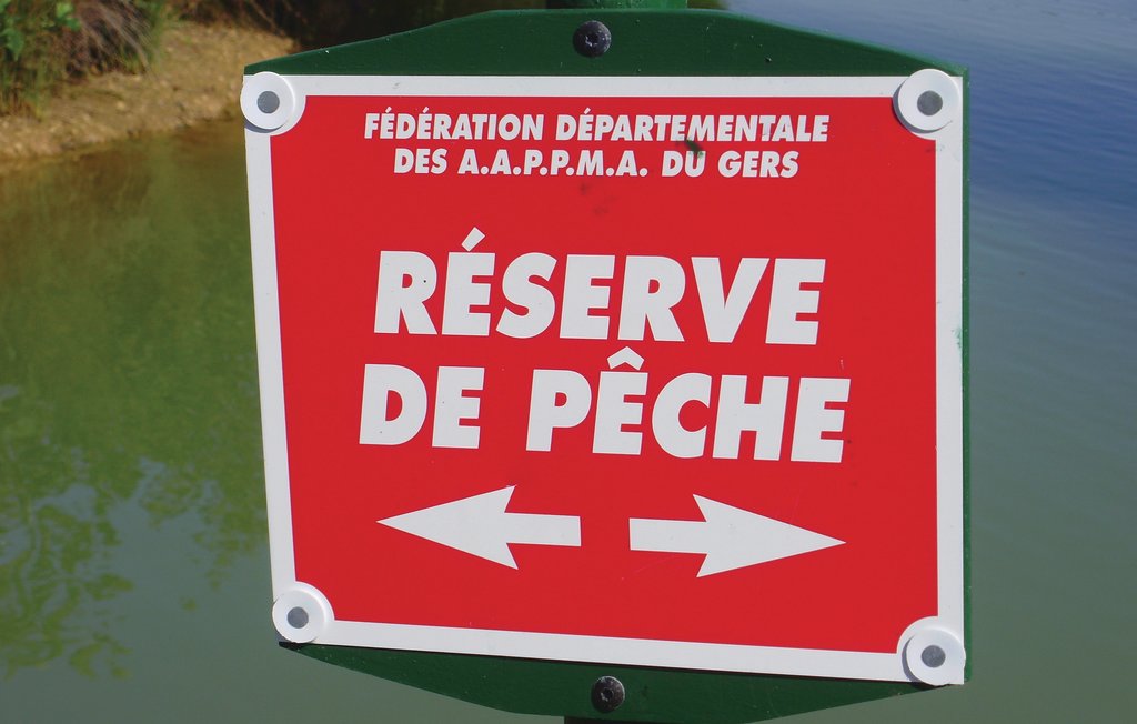 Location de vacances - Marciac , France - FMG030 12