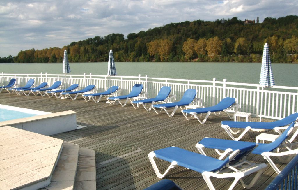 Location de vacances - Marciac , France - FMG030 4