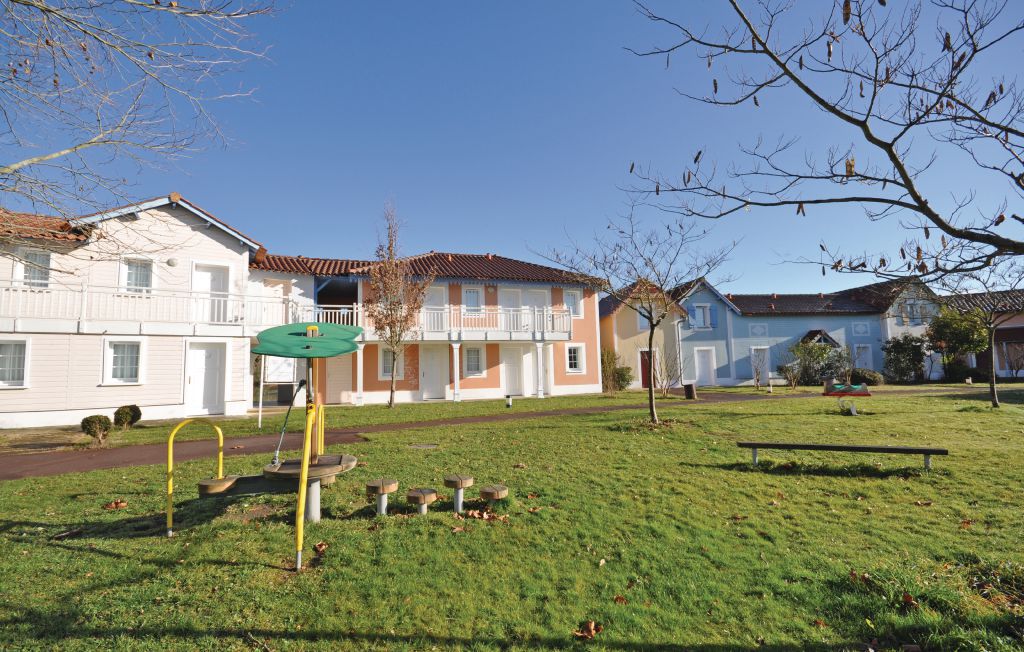 Location de vacances - Marciac , France - FMG030 7