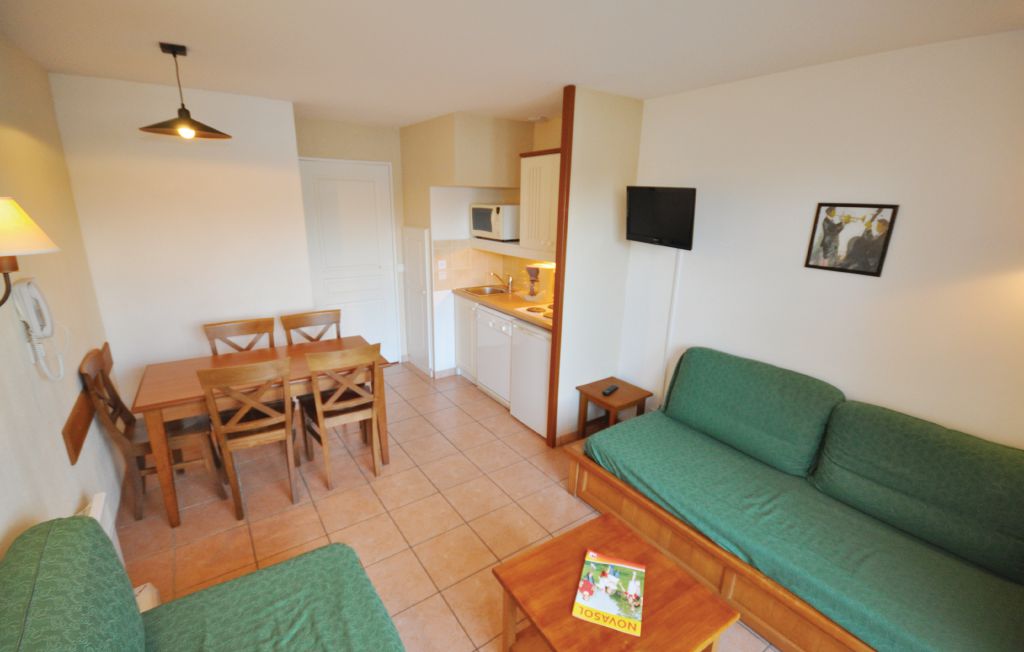 Location de vacances - Marciac , France - FMG030 9