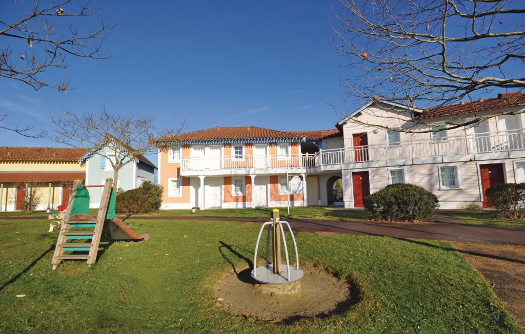 Location de vacances - Marciac , France - FMG030 5
