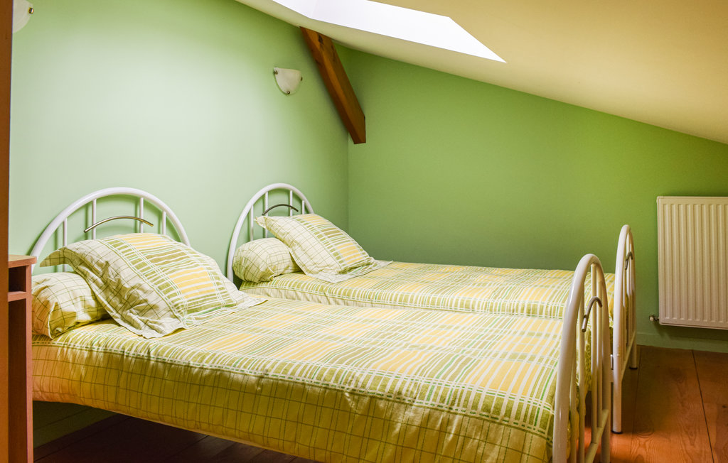 Location de vacances - Gondrin , France - FMG048 18