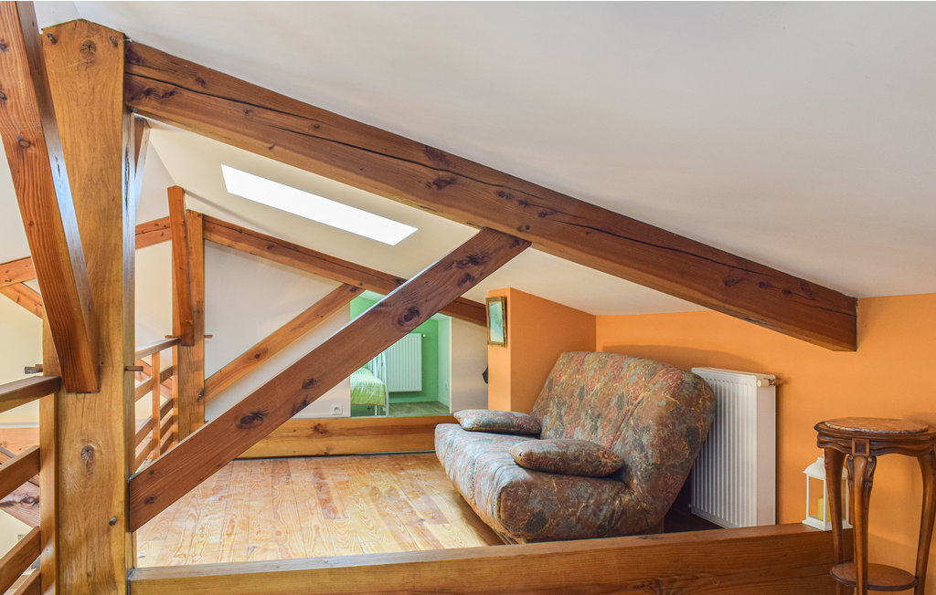 Location de vacances - Gondrin , France - FMG048 6