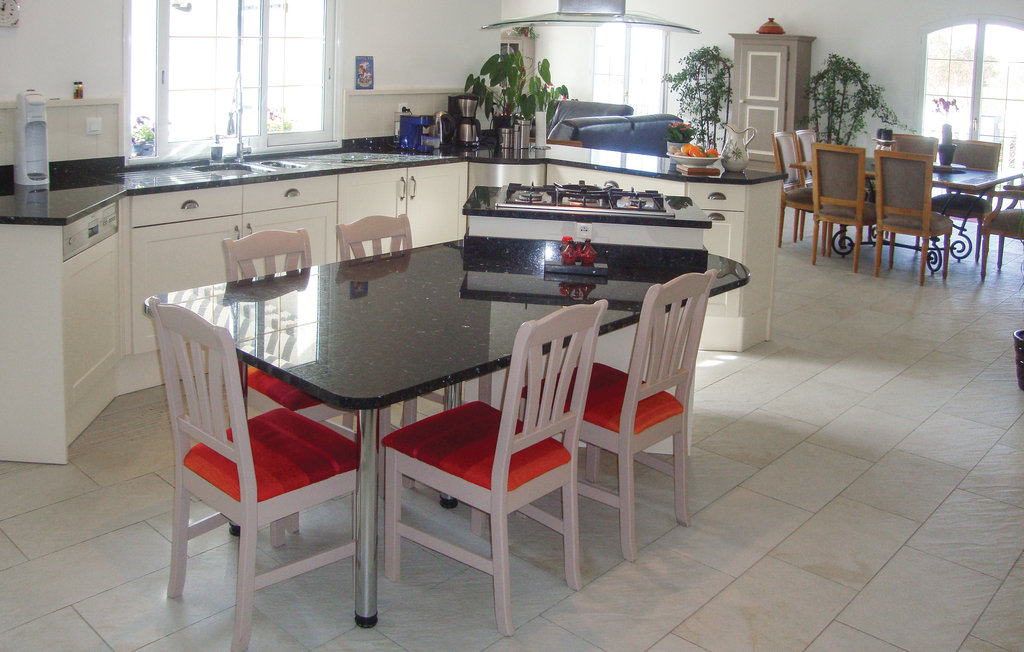 Semesterhus - Le Galin / Arnaud-Guilhem , Frankrike - FMH003 21