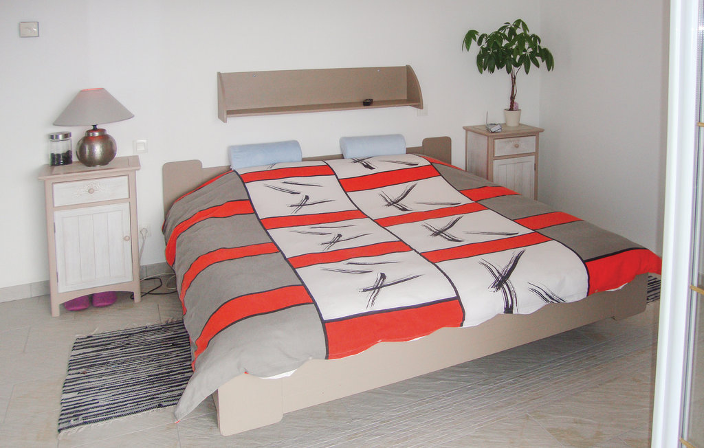 Semesterhus - Le Galin / Arnaud-Guilhem , Frankrike - FMH003 25