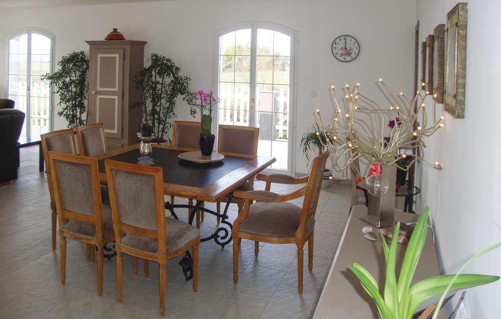 Semesterhus - Le Galin / Arnaud-Guilhem , Frankrike - FMH003 16