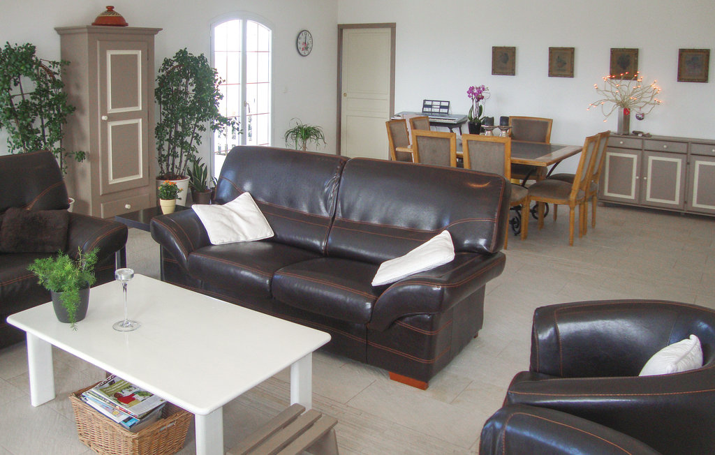 Semesterhus - Le Galin / Arnaud-Guilhem , Frankrike - FMH003 17