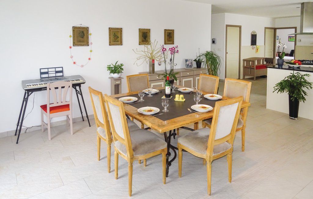 Semesterhus - Le Galin / Arnaud-Guilhem , Frankrike - FMH003 18