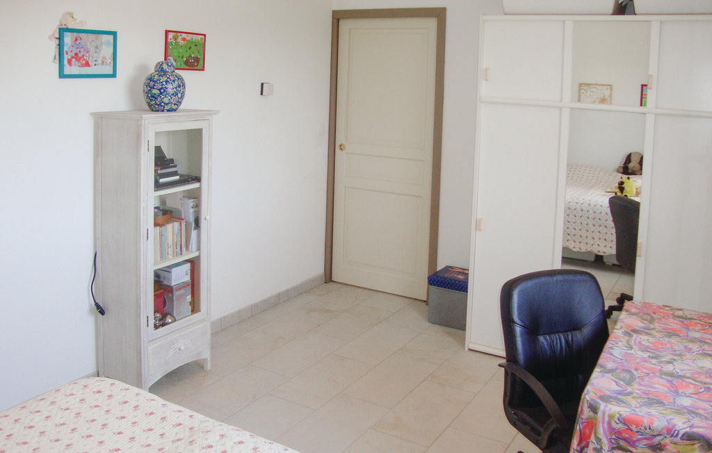 Semesterhus - Le Galin / Arnaud-Guilhem , Frankrike - FMH003 23