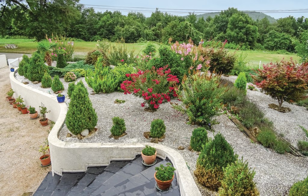 Semesterhus - Le Galin / Arnaud-Guilhem , Frankrike - FMH003 12