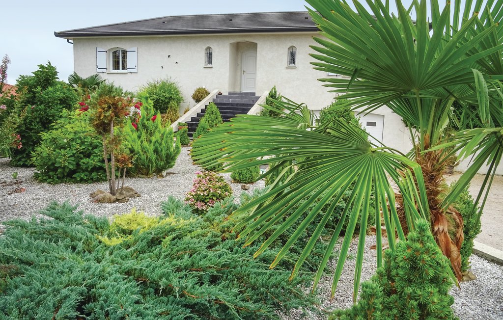 Semesterhus - Le Galin / Arnaud-Guilhem , Frankrike - FMH003 13