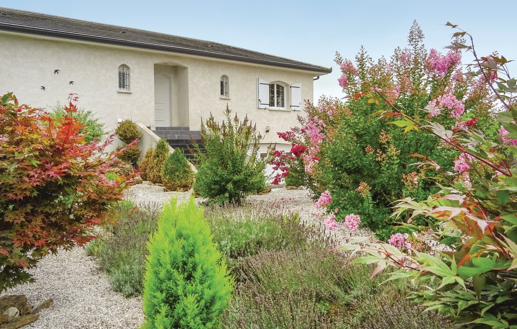 Semesterhus - Le Galin / Arnaud-Guilhem , Frankrike - FMH003 9