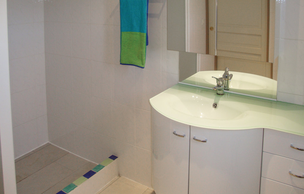 Semesterhus - Le Galin / Arnaud-Guilhem , Frankrike - FMH003 31