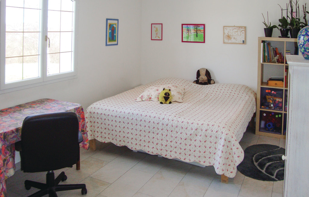 Semesterhus - Le Galin / Arnaud-Guilhem , Frankrike - FMH003 22