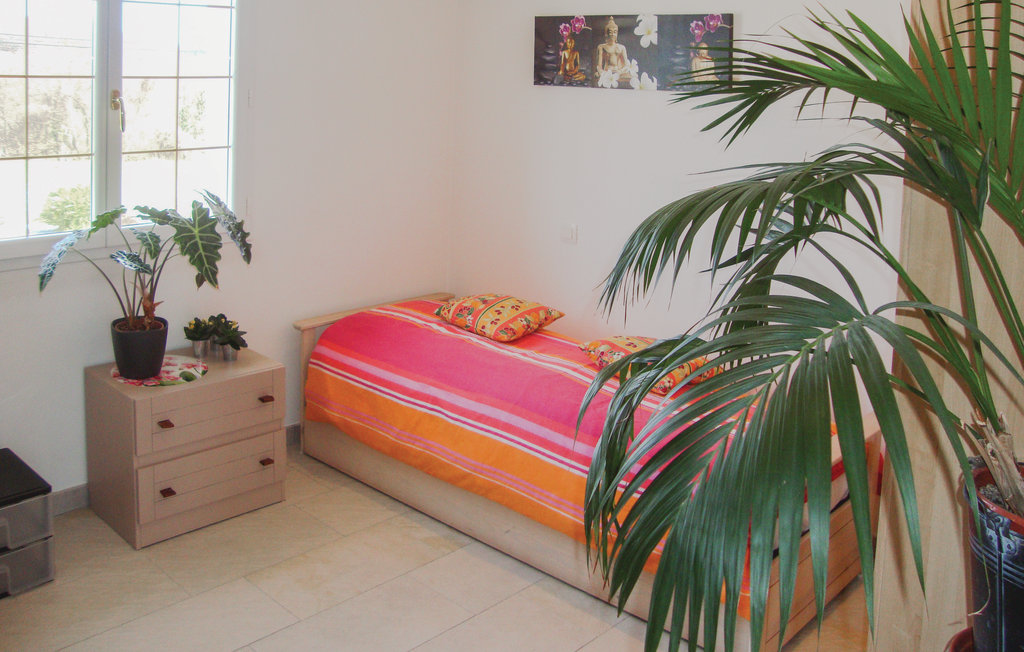 Semesterhus - Le Galin / Arnaud-Guilhem , Frankrike - FMH003 27