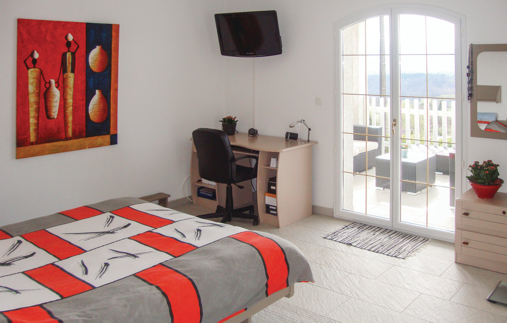 Semesterhus - Le Galin / Arnaud-Guilhem , Frankrike - FMH003 24