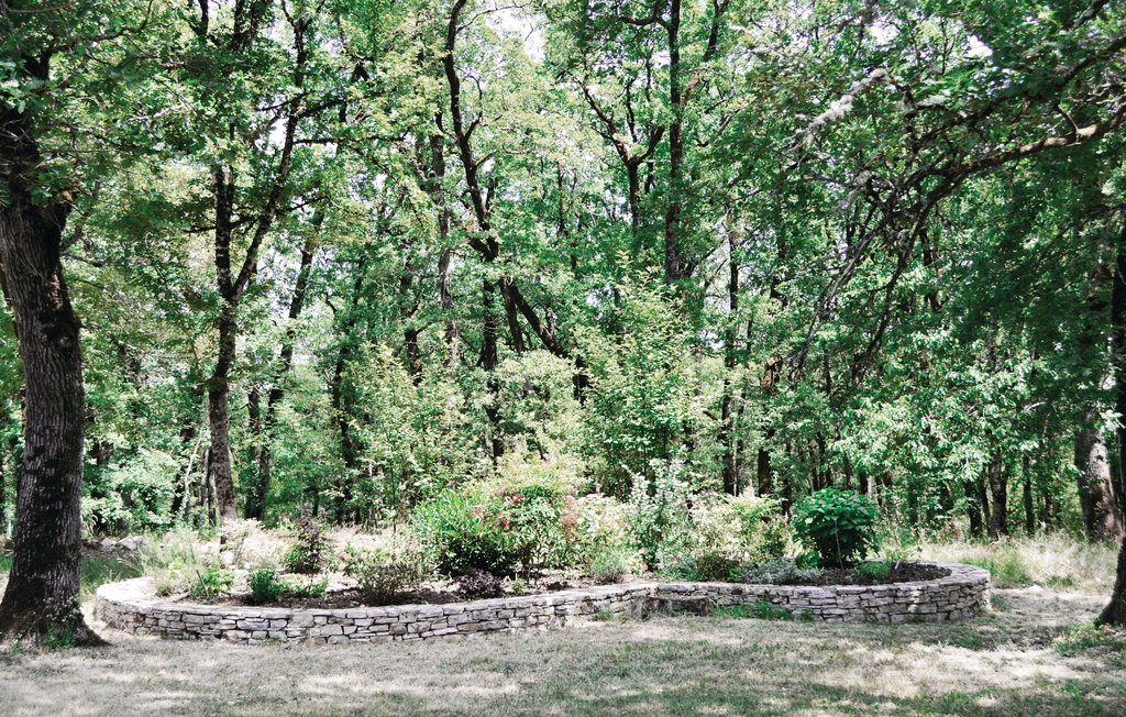 Feriehuse - Gindou , Frankrig - FML041 11