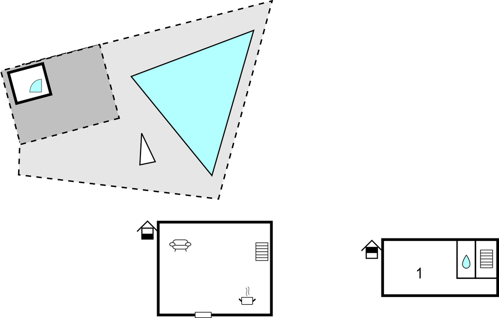 Location de vacances - Padirac , France - FML091 