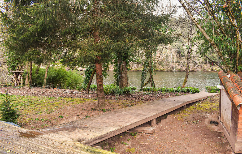 Location de vacances - Pradines , France - FML113 14