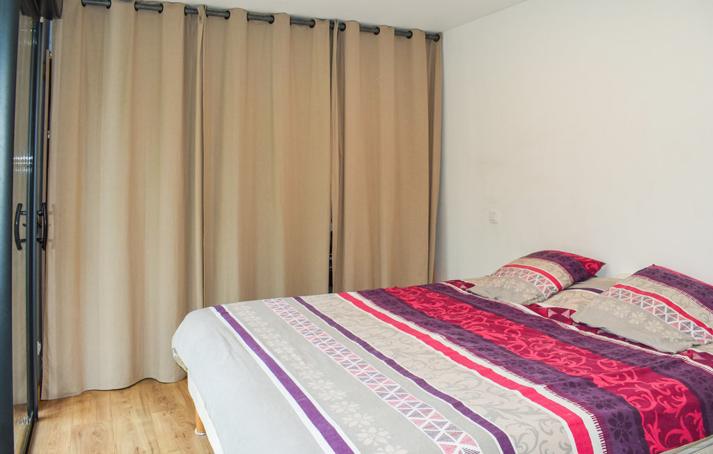 Location de vacances - Pradines , France - FML113 11