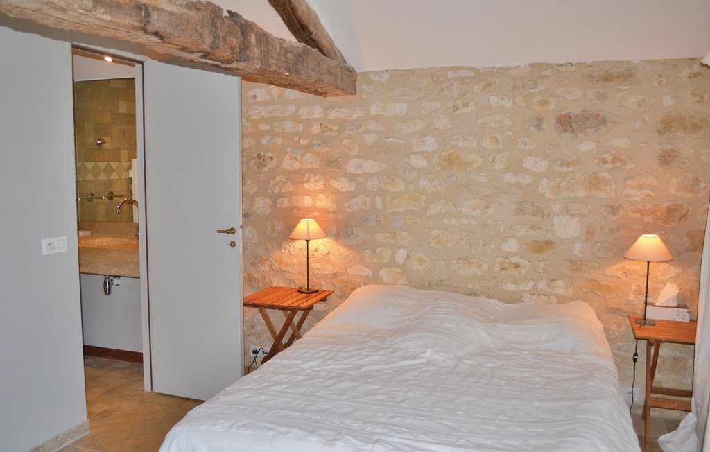 Location de vacances - Carnac-Rouffiac , France - FML100 7