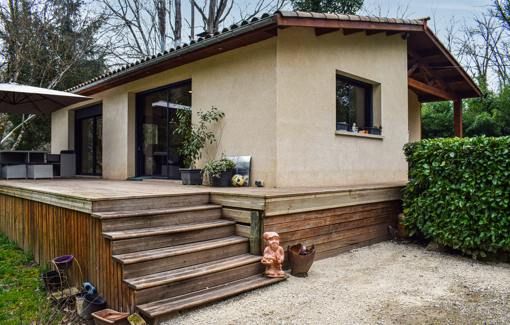 Location de vacances - Pradines , France - FML113 1