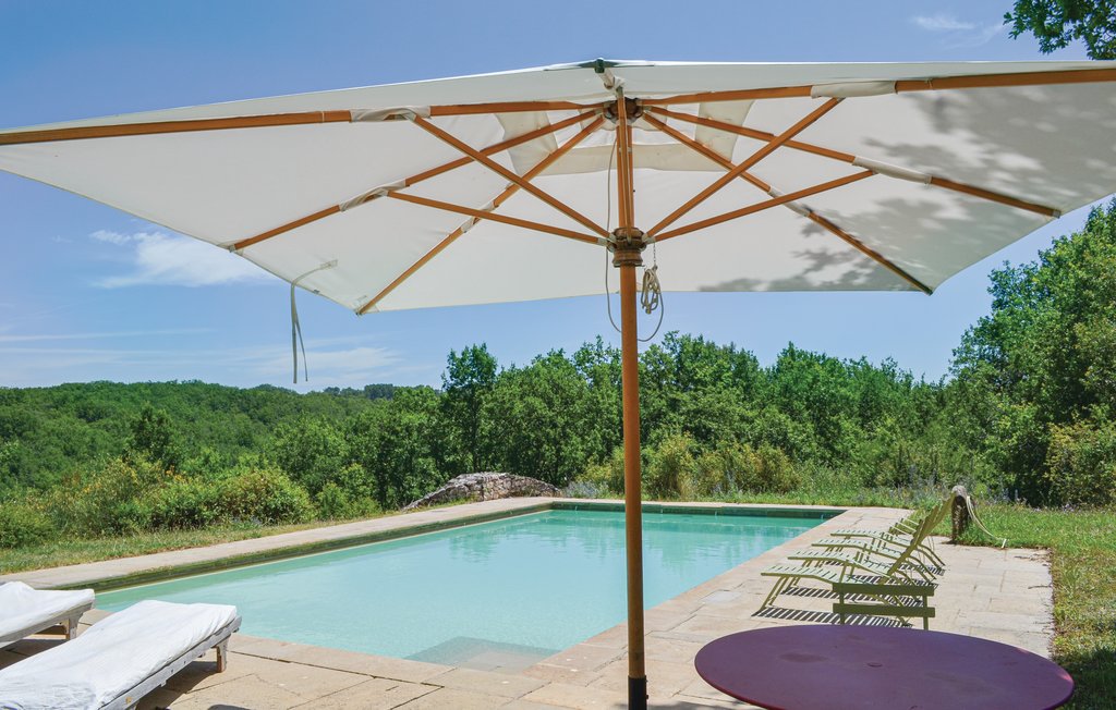 Location de vacances - Carnac-Rouffiac , France - FML100 11