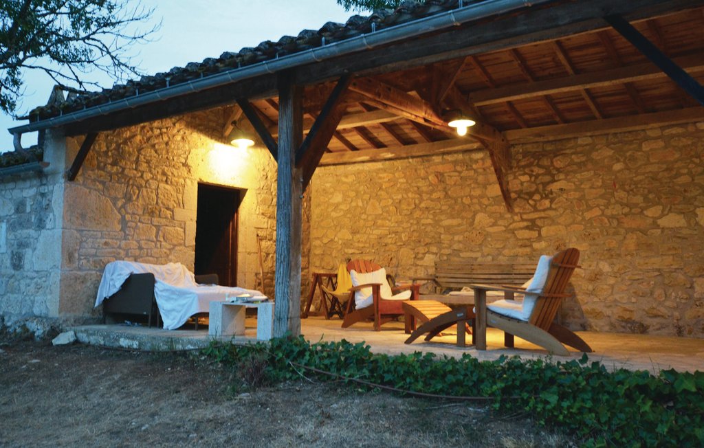 Location de vacances - Carnac-Rouffiac , France - FML100 13