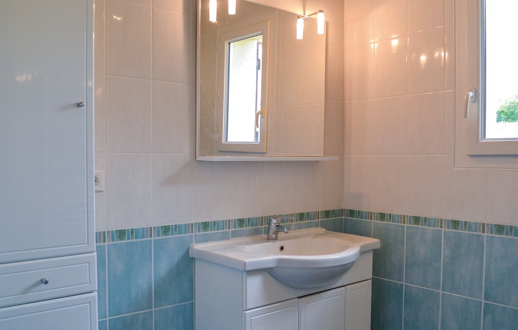 Feriehus - Montfaucon , Frankrike - FML092 6