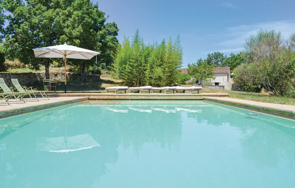 Location de vacances - Carnac-Rouffiac , France - FML100 10