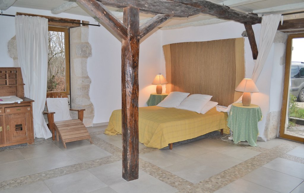 Location de vacances - Carnac-Rouffiac , France - FML100 16