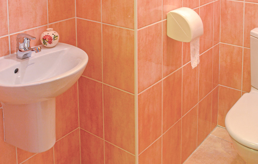 Feriehuse - Gindou , Frankrig - FML041 20