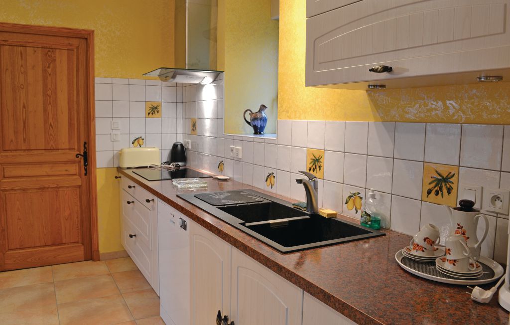 Feriehuse - Gindou , Frankrig - FML041 16