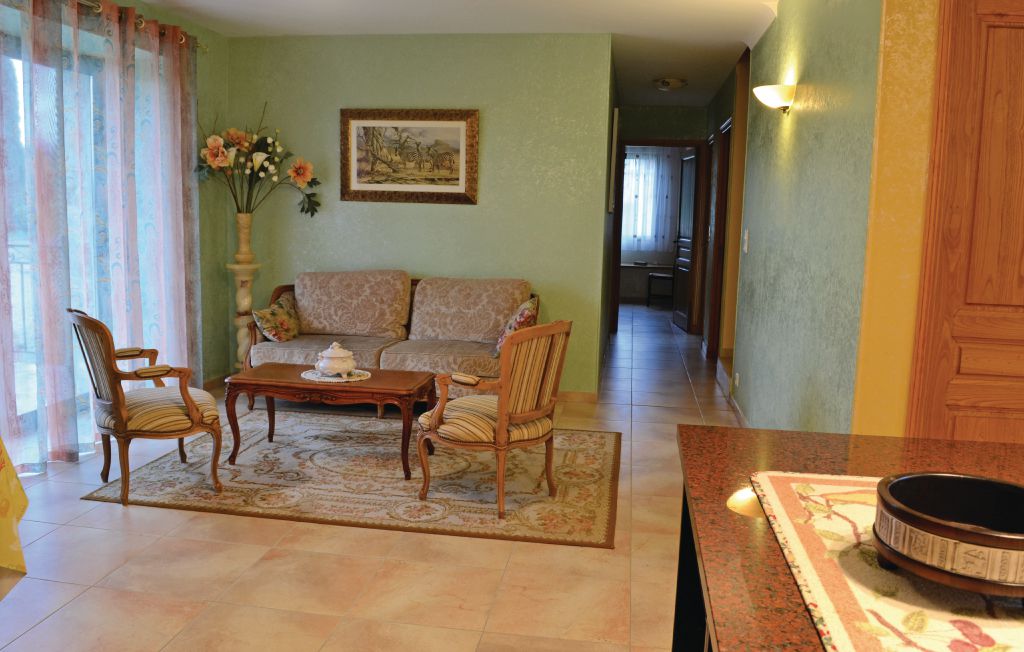 Feriehuse - Gindou , Frankrig - FML041 13