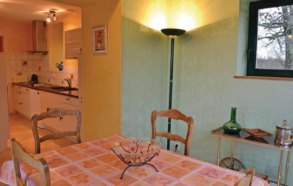 Feriehuse - Gindou , Frankrig - FML041 14