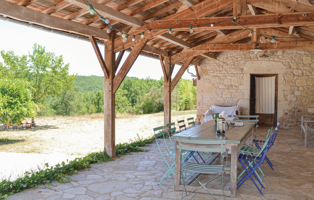 Location de vacances - Carnac-Rouffiac , France - FML100 5