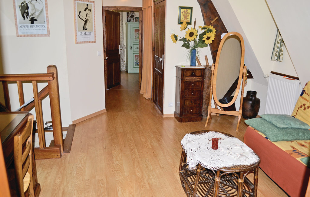 Semesterhus - Salviac , Frankrike - FML710 13