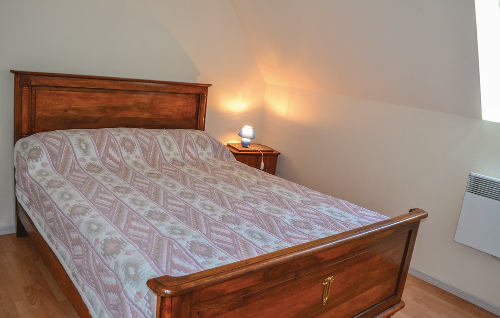 Feriehus - Montfaucon , Frankrike - FML092 12