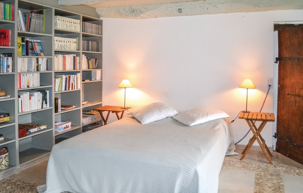 Location de vacances - Carnac-Rouffiac , France - FML100 18