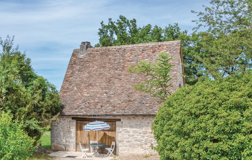 Location de vacances - Padirac , France - FML091 9