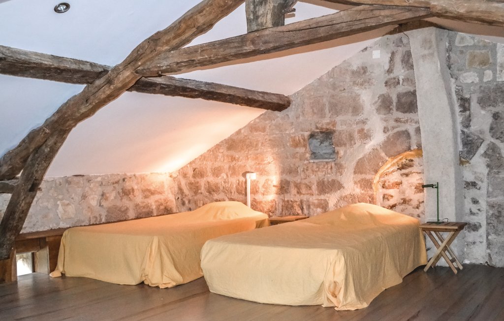 Location de vacances - Carnac-Rouffiac , France - FML100 20