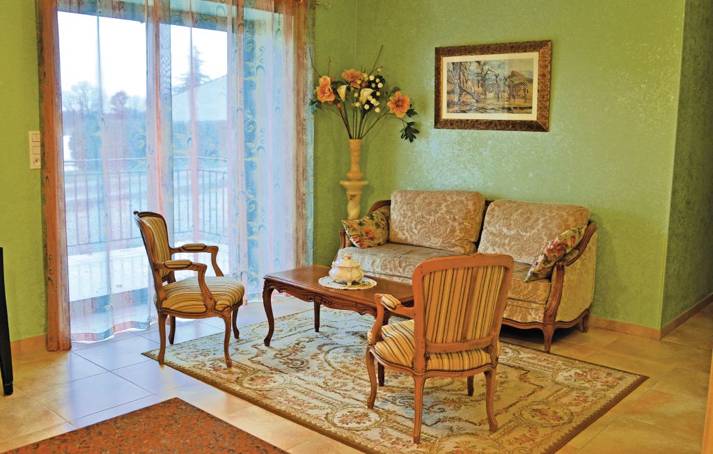 Feriehuse - Gindou , Frankrig - FML041 3