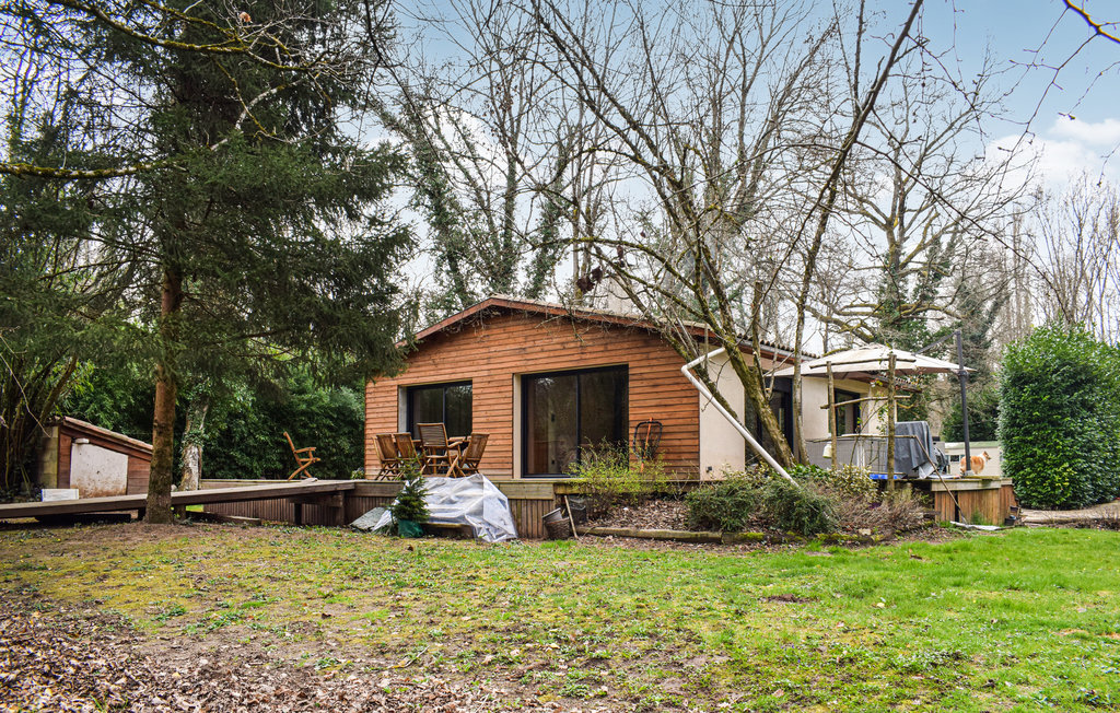 Location de vacances - Pradines , France - FML113 7