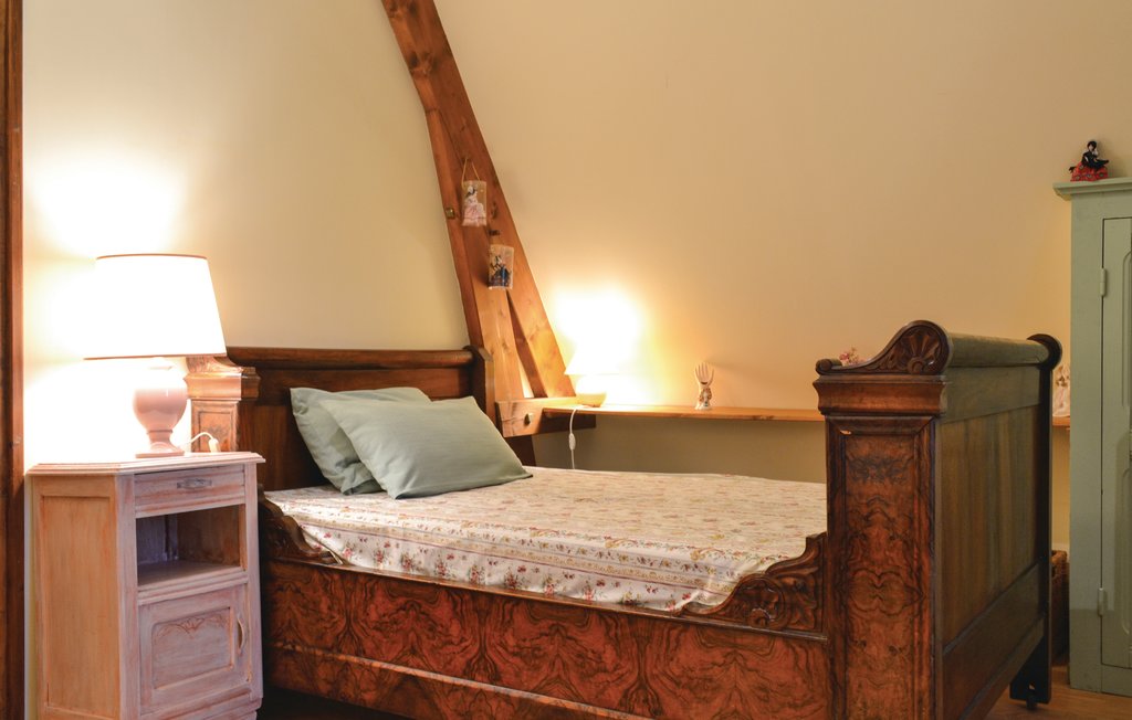 Semesterhus - Salviac , Frankrike - FML710 16